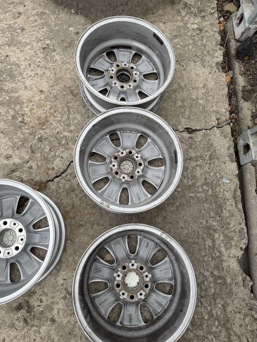 Диски БМВ BMW r16 115 стиль (5 шт.)