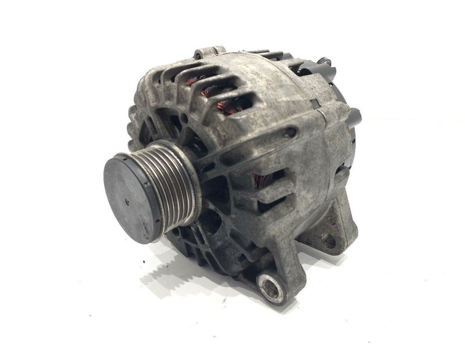 ALTERNATOR - 311.00 PLN - CITROEN C4 GRAND PICASSO I (UA_) 2006 - 2013 1.6 HDi 80 kW [109 KM] olej