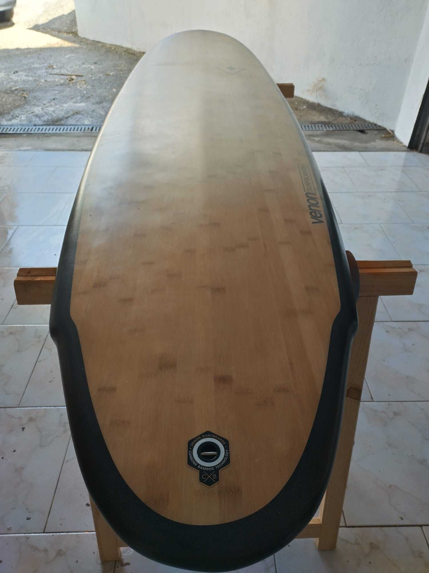 Prancha de Surf Venon Zeppelin 8'