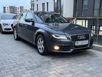 Audi A4 B8 Avant (1,8t, автомат, 229 тис.км.)
