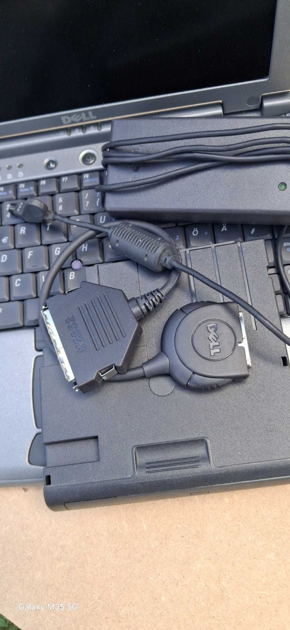 Dell Latitude C400