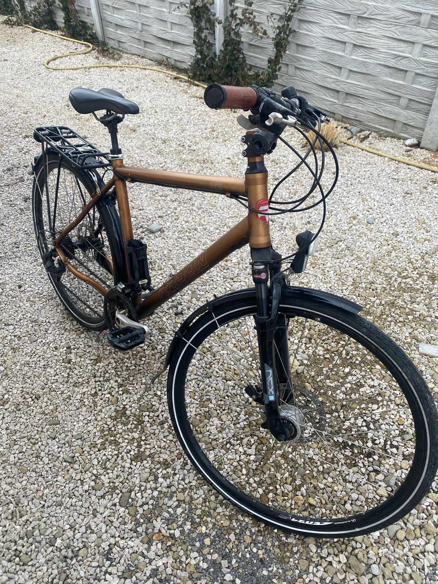 Rower Miejski Radon
