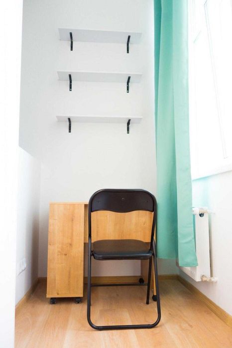 Світлицького 35, Виноградар, затишна студія з сучасним ремонтом