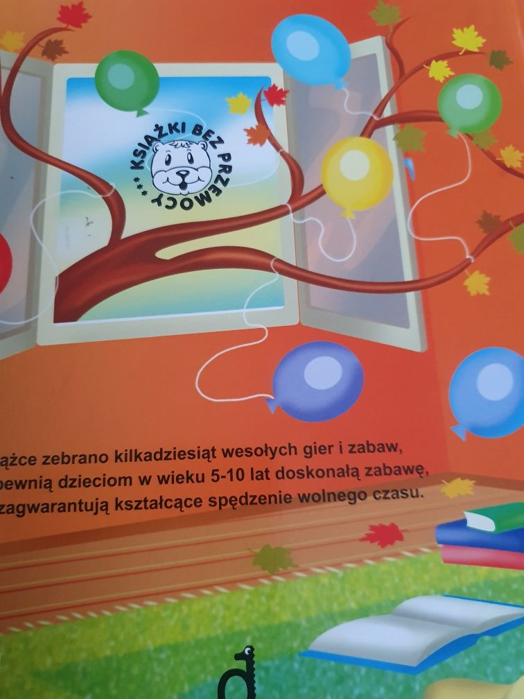 Książka Bolek i Lolek