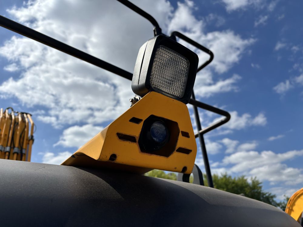 Екскаватор JCB js220 2014р.в.