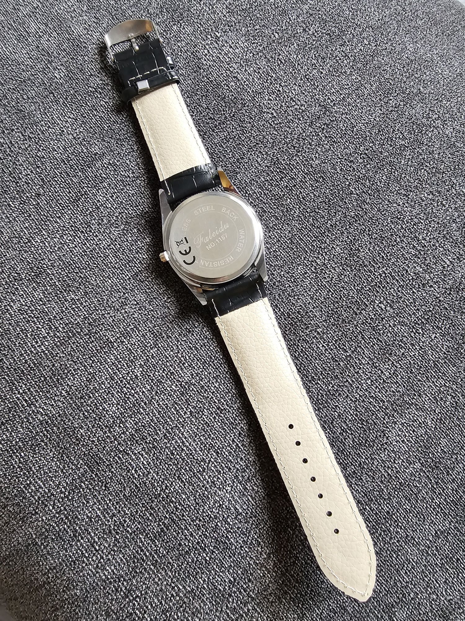 Zegarek męski - nowy