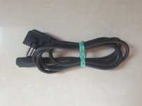 Kabel zasilajacy do komputera  PC, UPS, LCD C13 1.8m