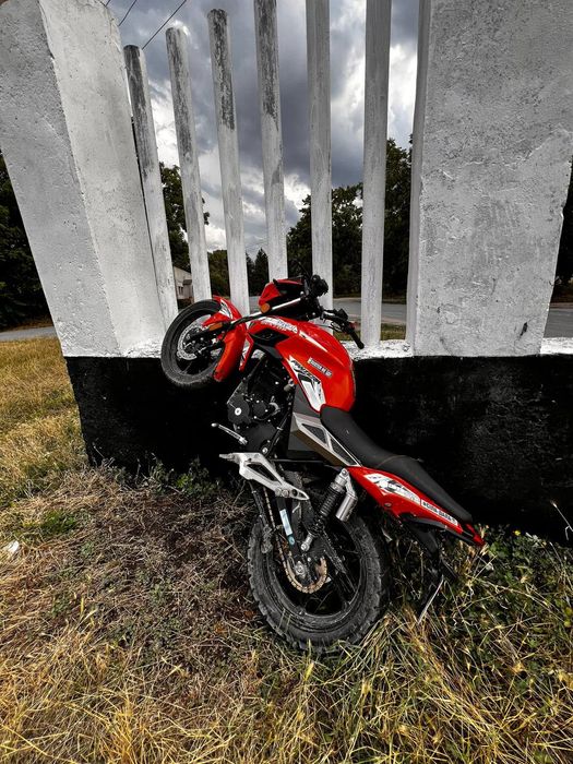 Геон пантера н200