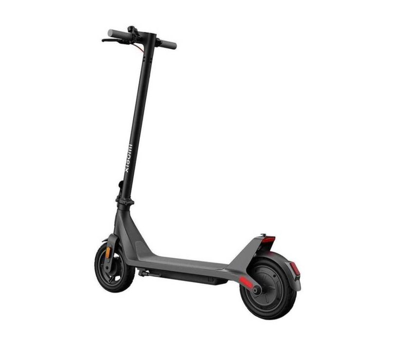 Trotinete Elétrica XIAOMI 4 Lite 2ª Geração (Vel: 25 km/h Auto: 25 km)