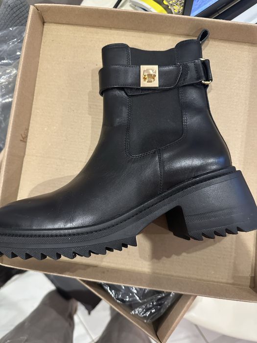 Ботики челси деми Steve Madden