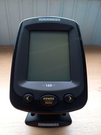 Продам эхолот Humminbird PiranhaMAX 160
