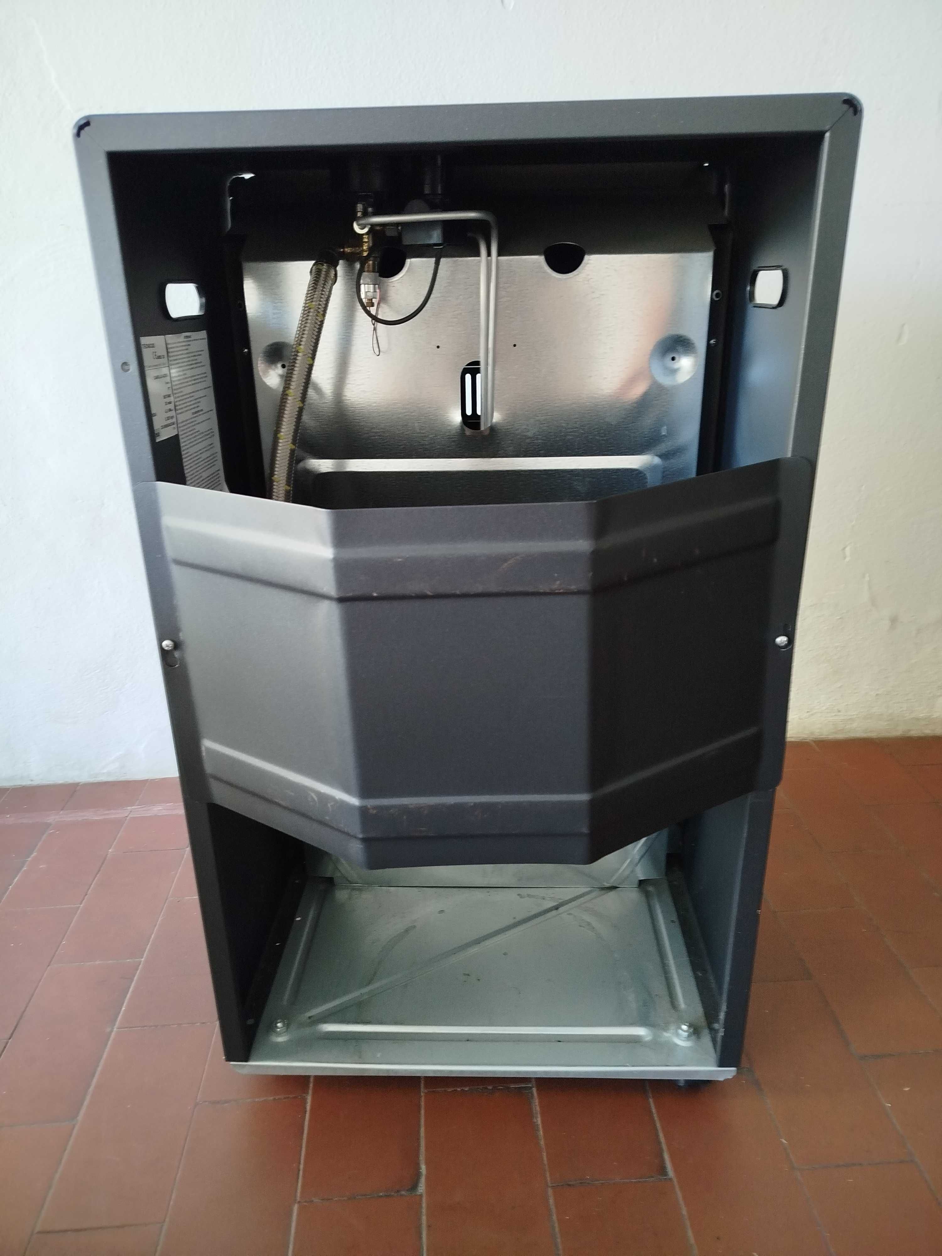 Aquecedor a Gás da Spring It