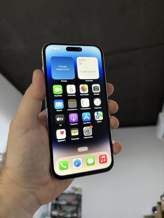 Apple iphone 14 Pro Max 128 gb Neverlock айфон про макс