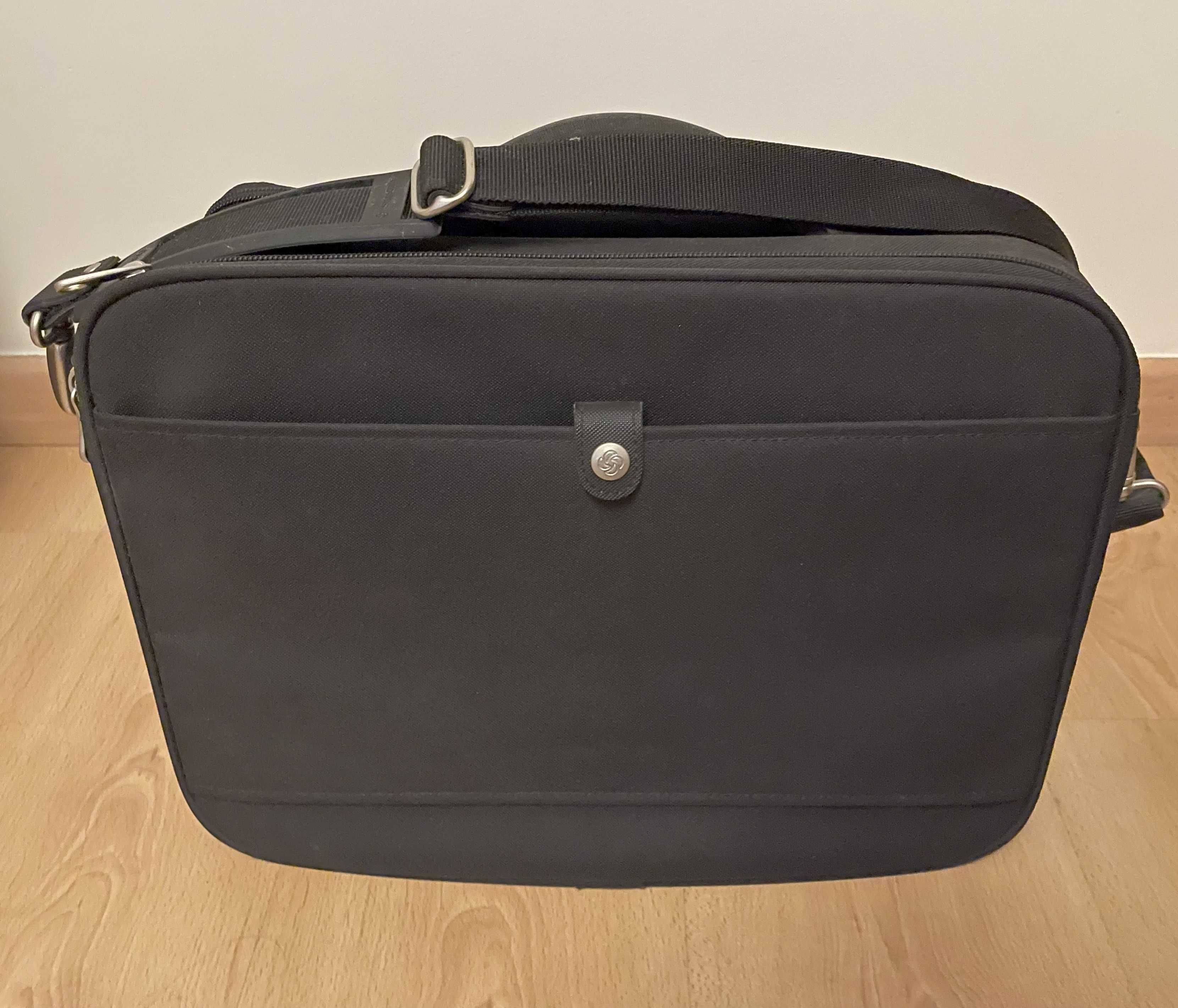 Mala viagem SAMSONITE