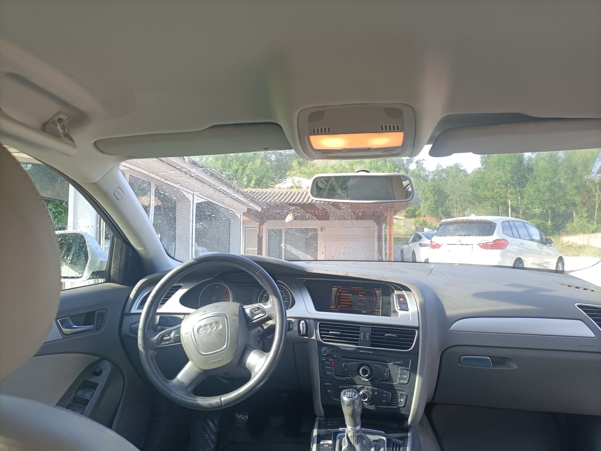 Vendo Audi A4 2009