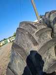 Opony  650/85/38