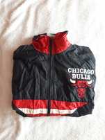 Kurtka chicago bulls