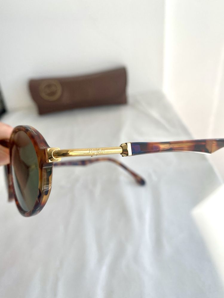 Ray-ban oval vintage
