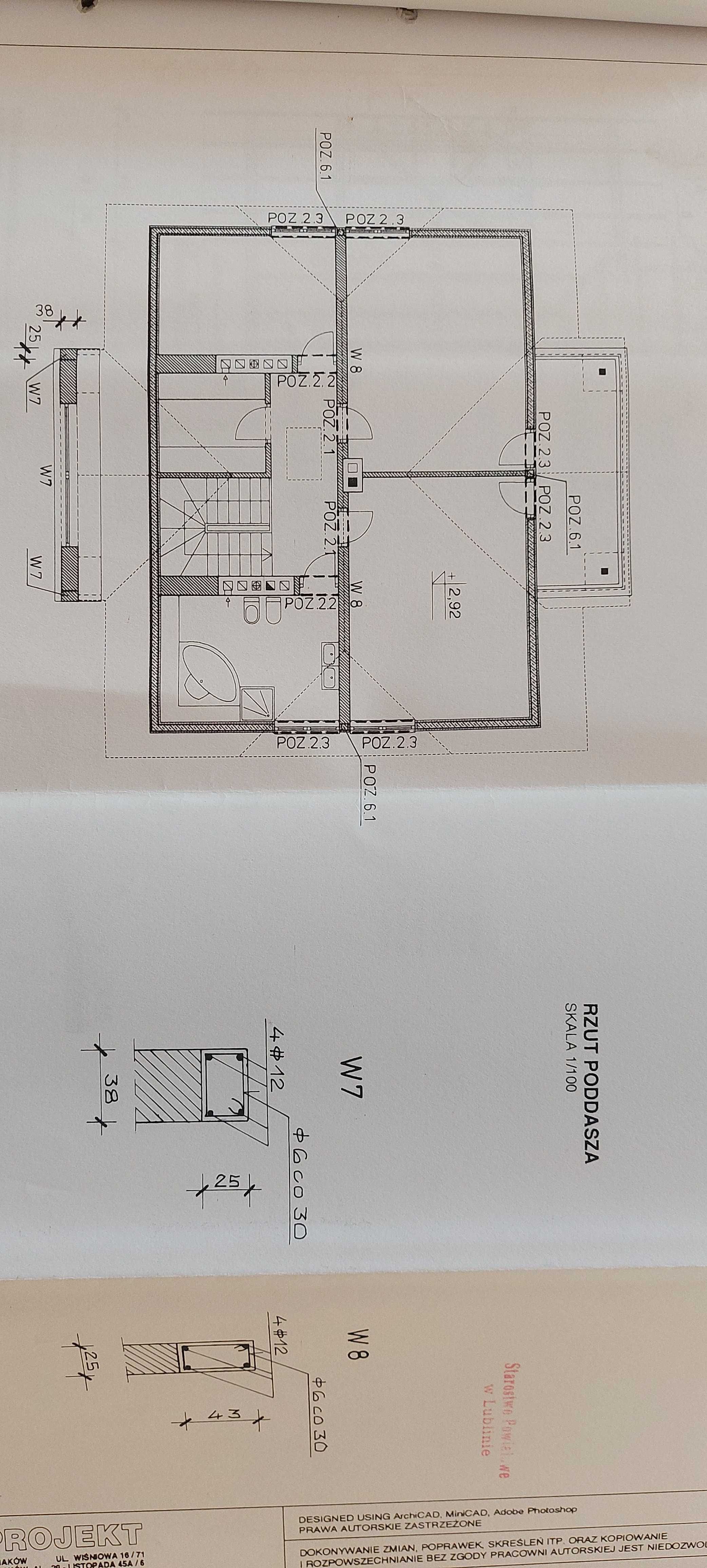 Sprzedam dom jednorodzinny w Zemborzycach Dolnych fotowoltaika