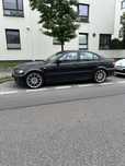 Bmw e46 sedan 320d 150KM M pakiet