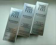Пілінг для обличчя Triple Action Peel Instytutum Інститутум