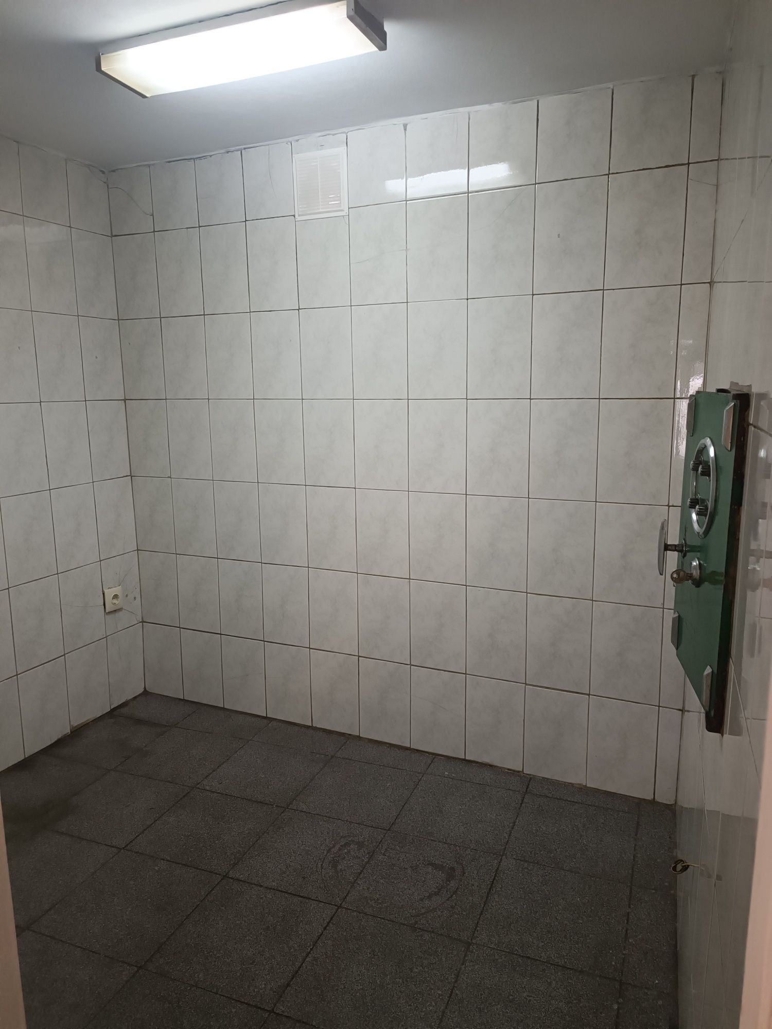Alugar espaço para armazém
