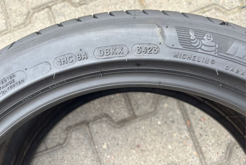 225/45R17 94V Michelin Primacy 4 S1