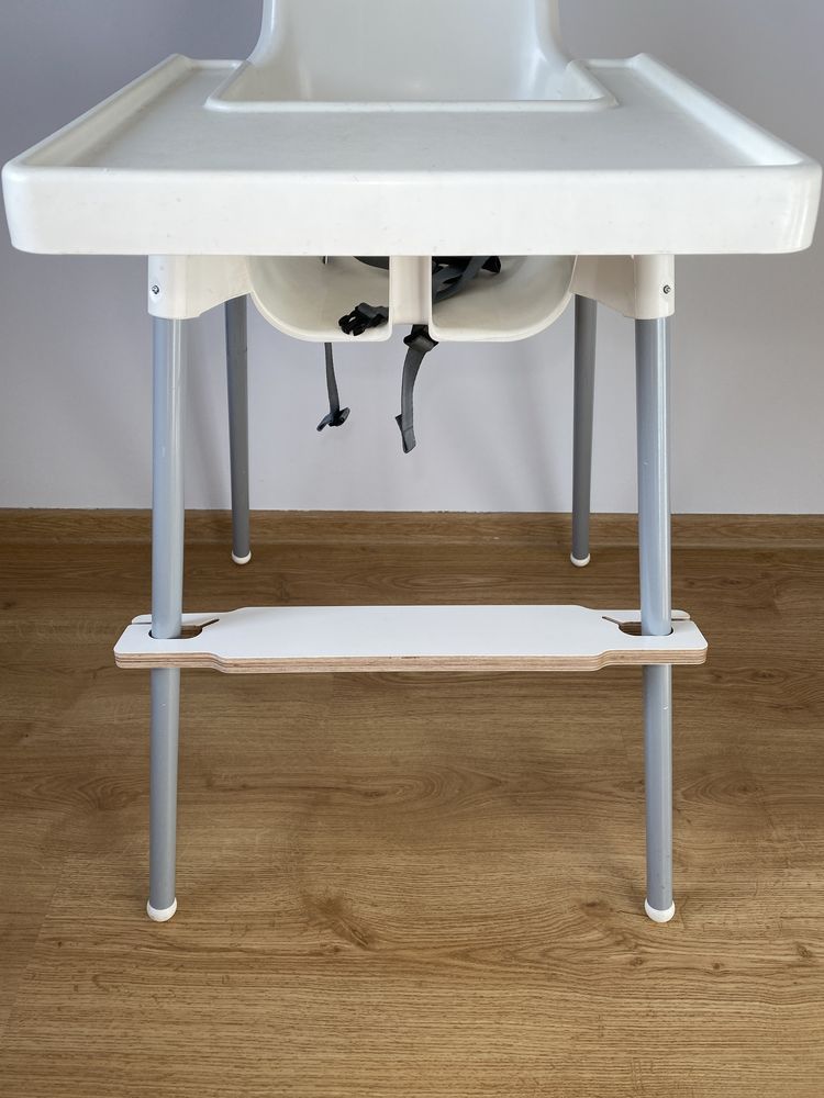 Podnóżek do krzesełka dla dzieci Antilop (IKEA)