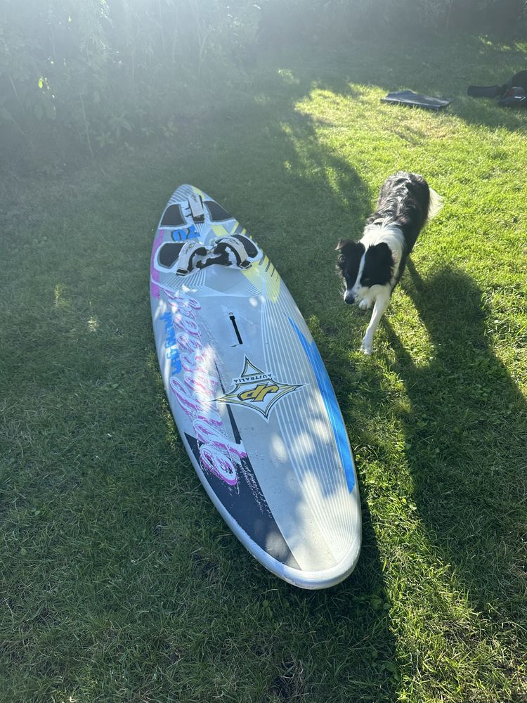 Deska freestyle JP 70L