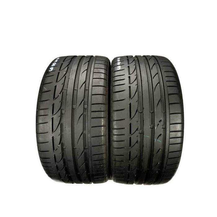 Opony 245/35R18 lato 245/35/18 BRIDGESTONE (osobowe) OO13389