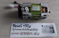 Niszczarka Rexel 50x silnik QX7045EC-50X