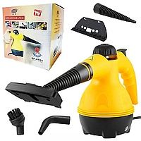 Ручной отпариватель-пароочиститель Steam Cleaner DF-A001