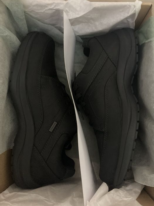 Новые Dunham New Balance