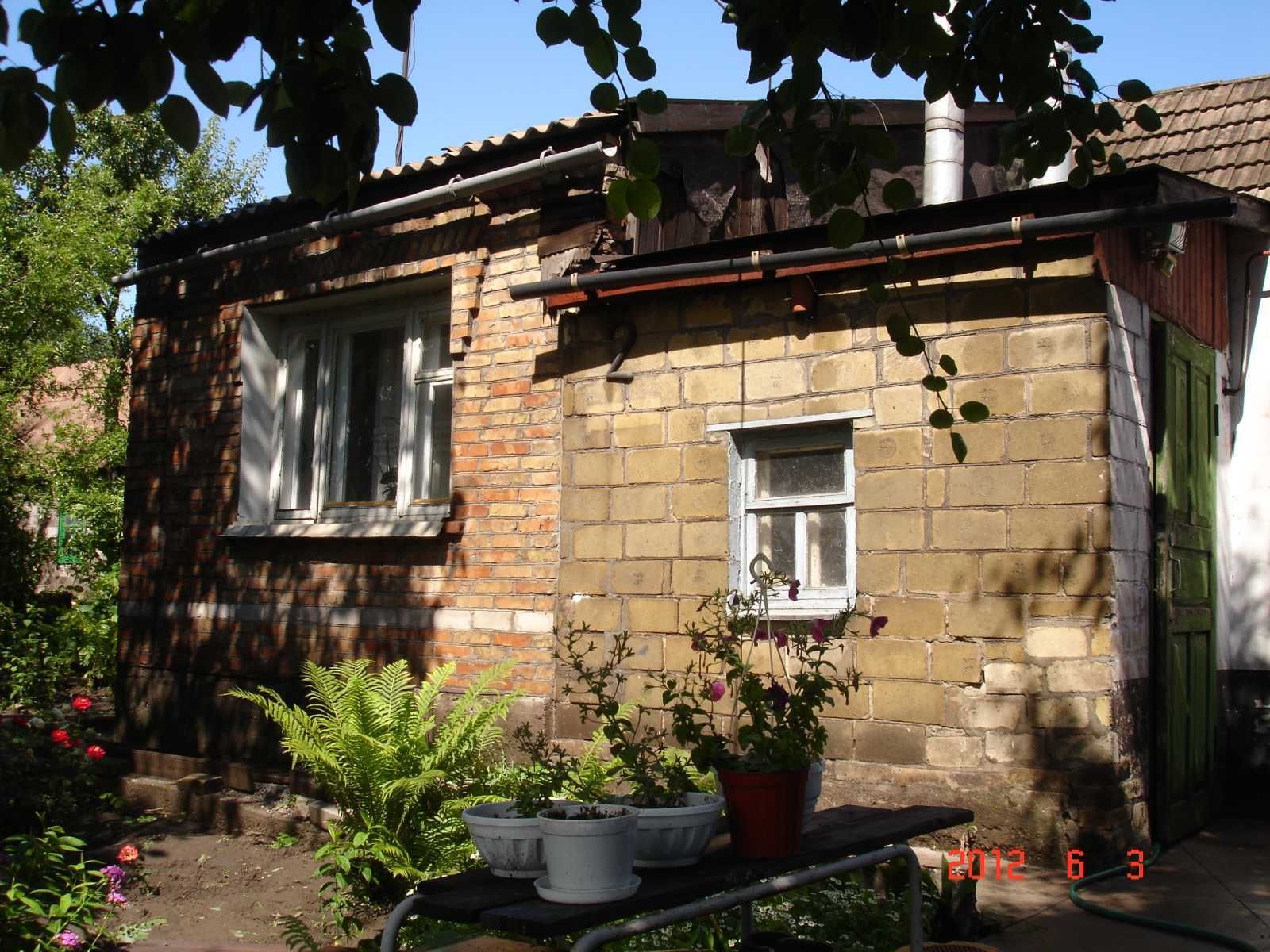 Продажа двух домов на одном участке в Заводском районе