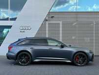 Audi Rs6 Cena Katalogowa: ,00 Zł