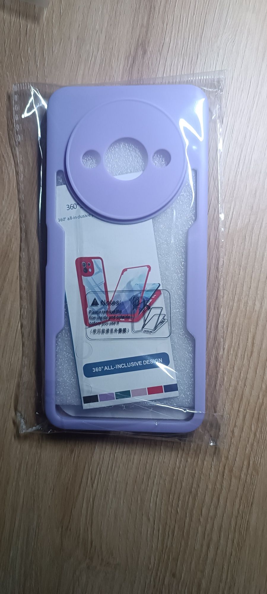 Etui do Redmi A3