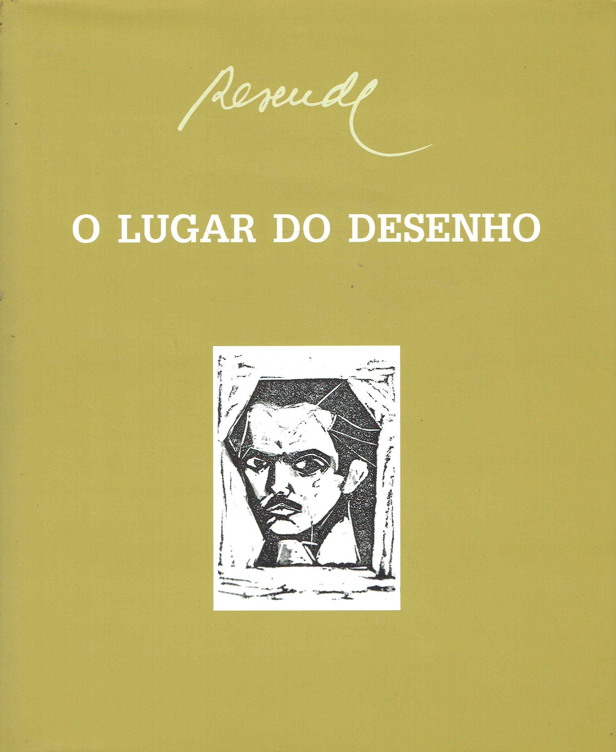 1246

RESENDE:O Lugar Do Desenho - O Rosto Do Mar, 1 Vol