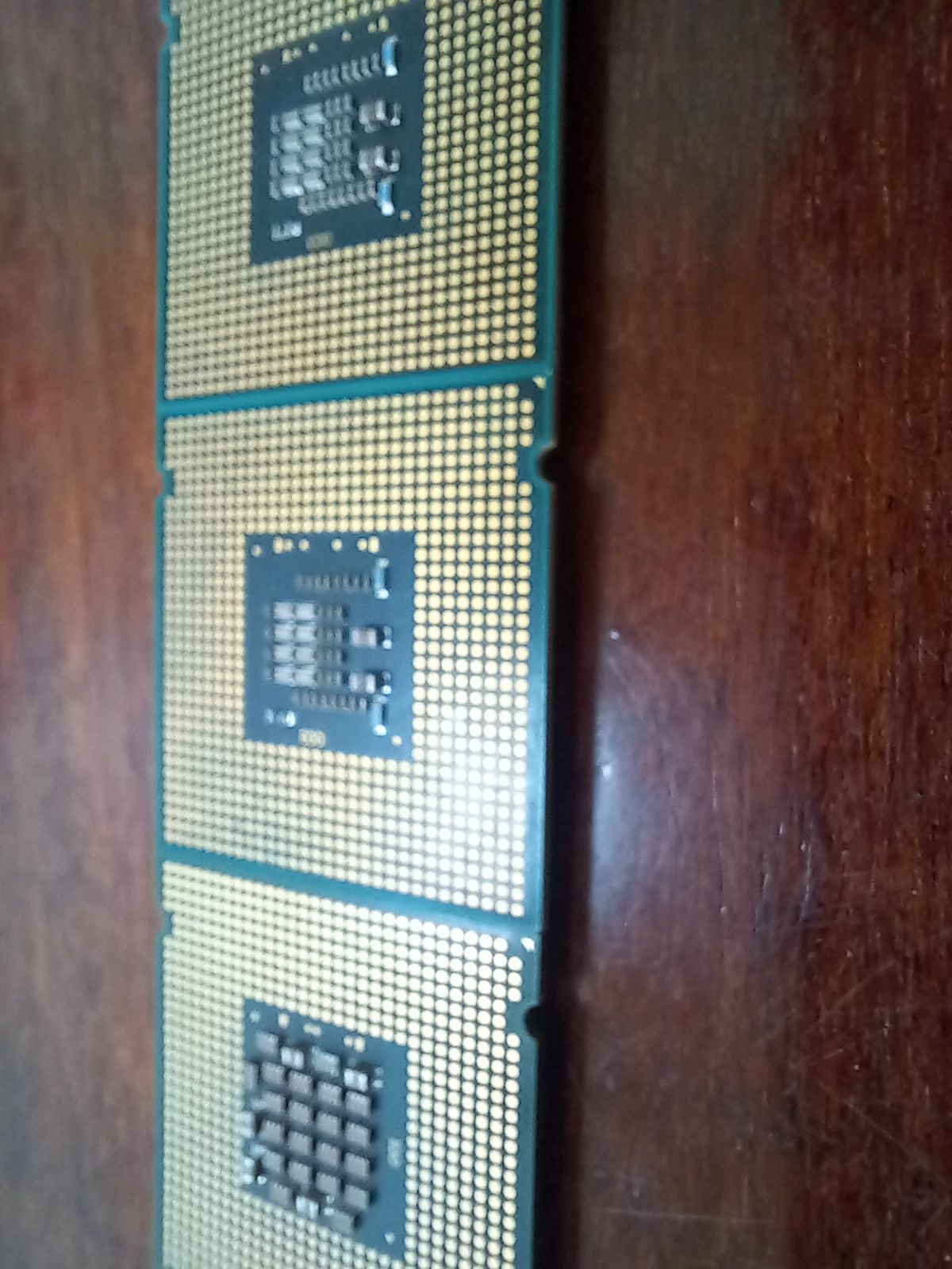 Процесори Intel сокет 775