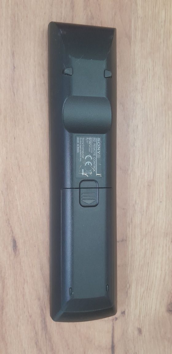 Pilot PlayStation 3