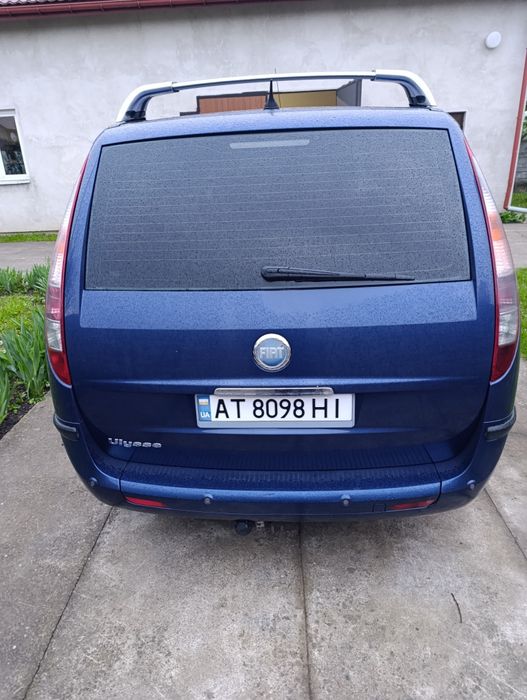 Fiat ylisee.продам