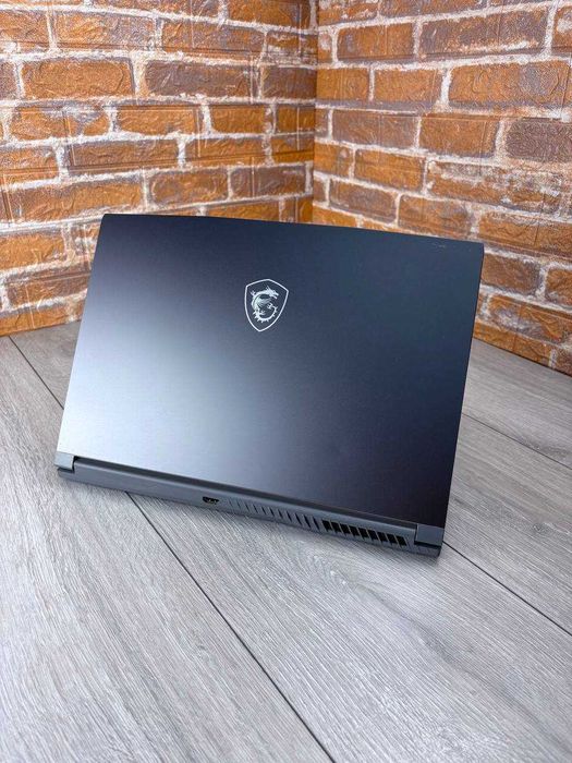 Ноутбук 15,6ʼʼ 144Гц MSI Thin GF63/ RTX 4060 8gb/i5-13420H/512gb/16gb