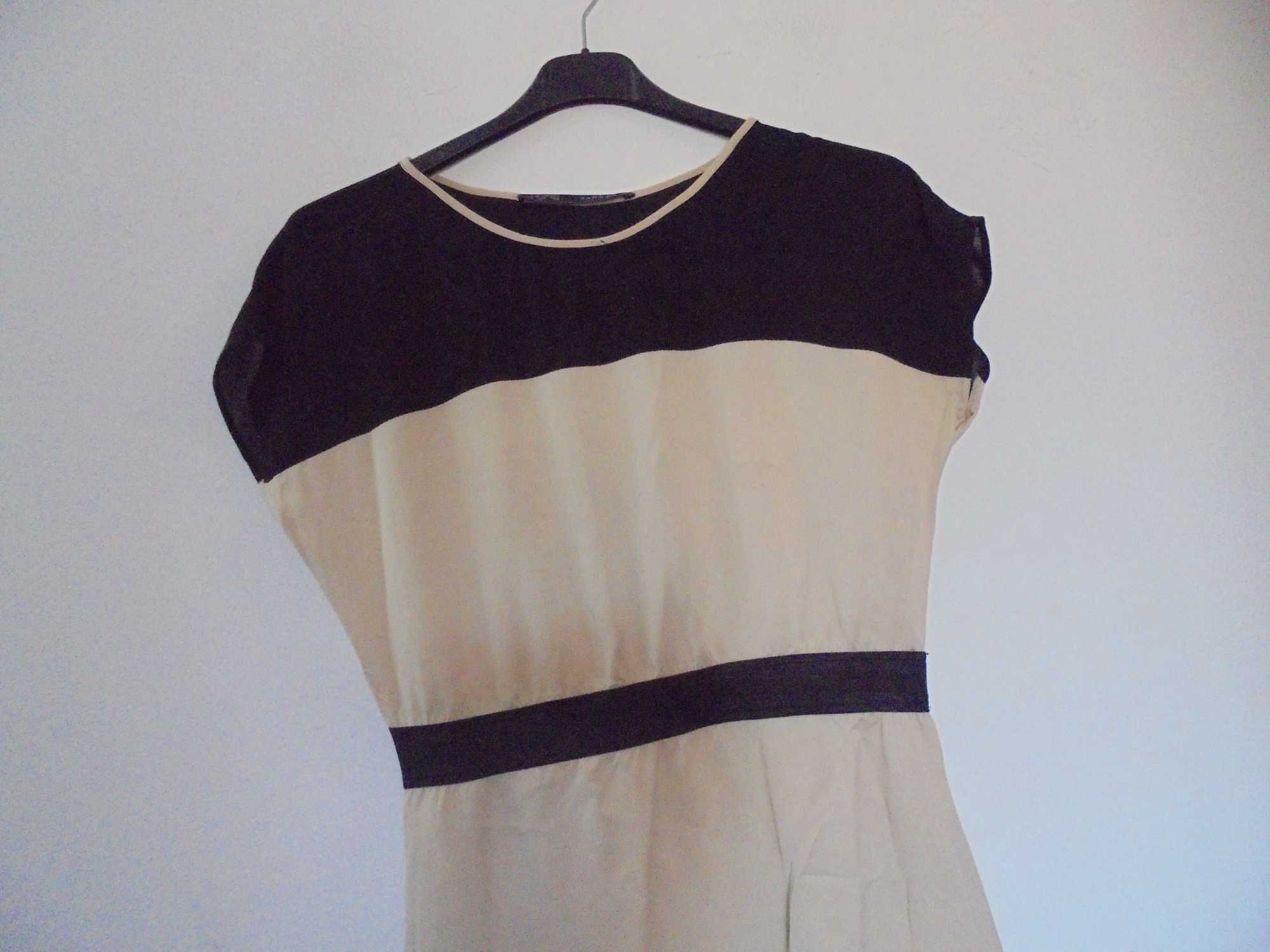 vestido de mulher da ZARA