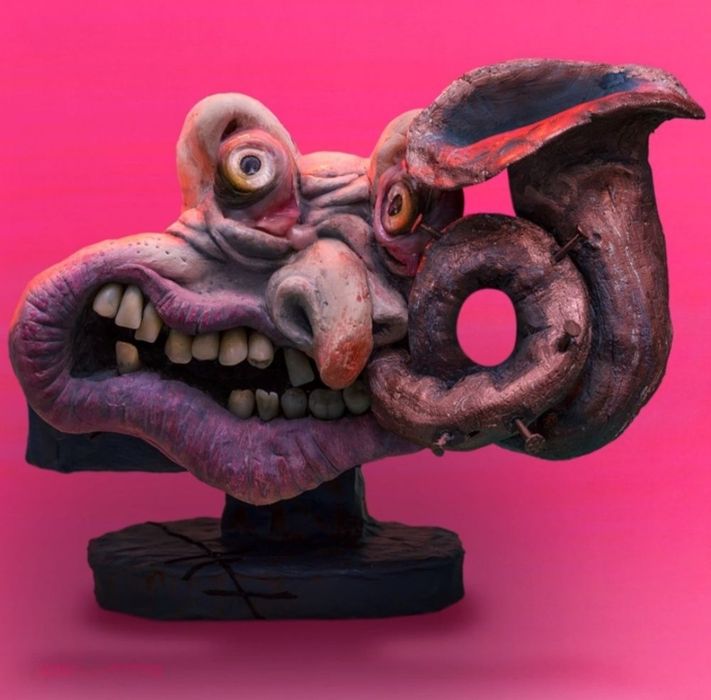 ĆPAJ STAJL - MELODRAMAT CD folia CoolP / Melina Białe Szaleństwo