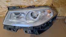 Lampa lewy przod renault megane 2lift zwykła żarówka
