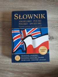 Słownik angielsko - polski