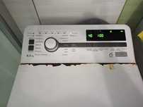 Pralka Whirlpool TDLR 65230