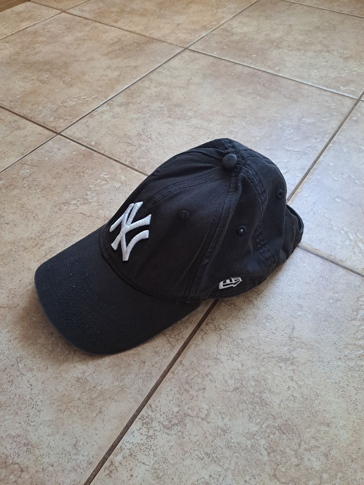 Оригінальна Кепка New Era New York Yankees