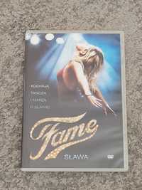 Fame Sława Film DVD