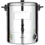 Warnik Hendi 30L 2200W do grzanego wina i herbaty