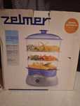 Parowar Zelmer 37Z011